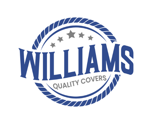 Premium Sunbrella Sailboat Winch Covers – UV Resistant with Lifetime PTFE Thread